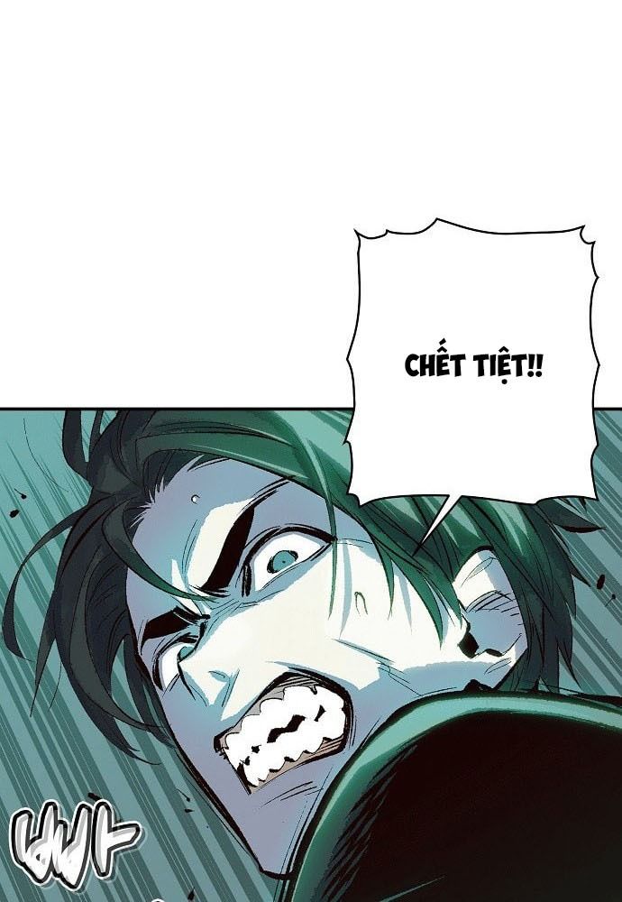 Tôi – Necromancer Cô Độc Chapter 1 - Trang 2