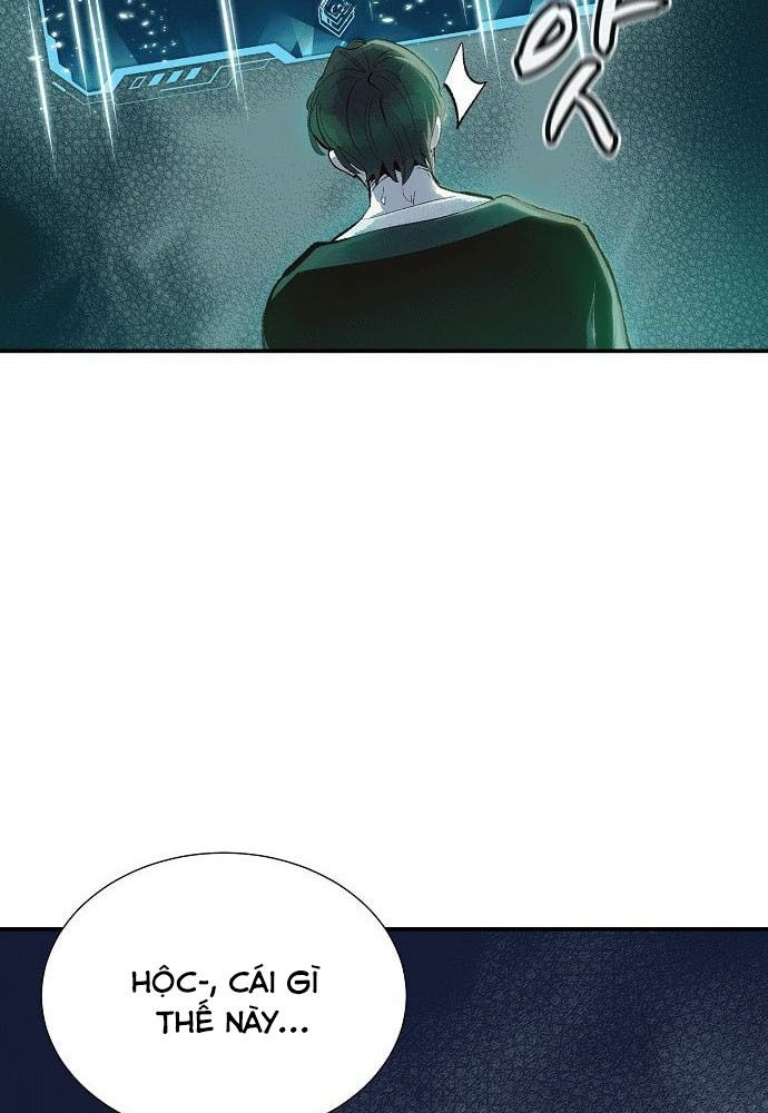 Tôi – Necromancer Cô Độc Chapter 1 - Trang 2
