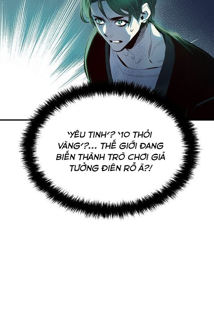 Tôi – Necromancer Cô Độc Chapter 1 - Trang 2