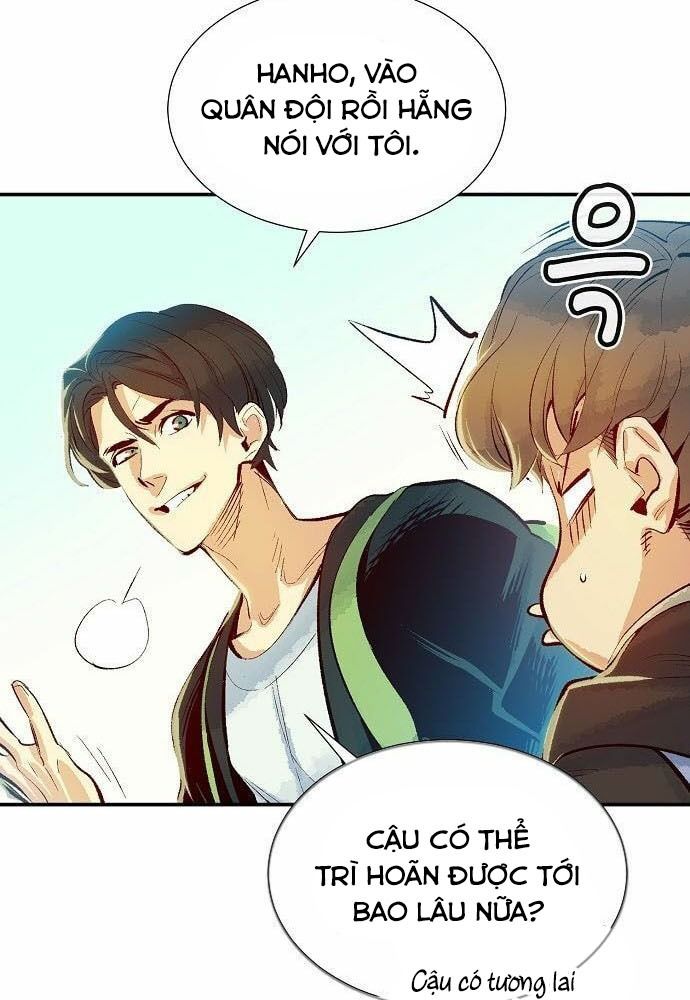 Tôi – Necromancer Cô Độc Chapter 1 - Trang 2