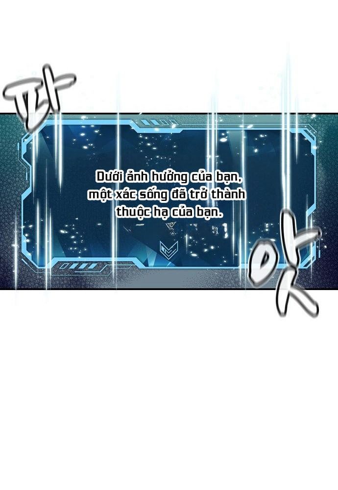 Tôi – Necromancer Cô Độc Chapter 1 - Trang 2
