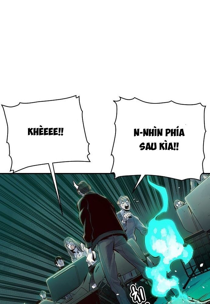 Tôi – Necromancer Cô Độc Chapter 1 - Trang 2