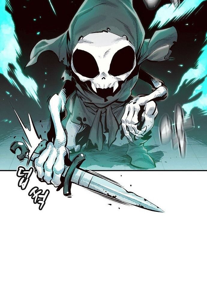 Tôi – Necromancer Cô Độc Chapter 1 - Trang 2