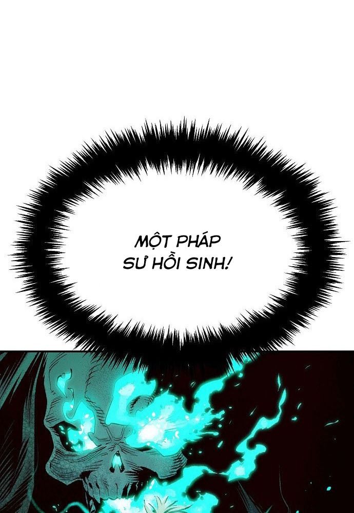 Tôi – Necromancer Cô Độc Chapter 1 - Trang 2