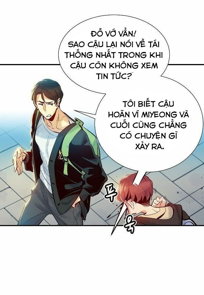 Tôi – Necromancer Cô Độc Chapter 1 - Trang 2