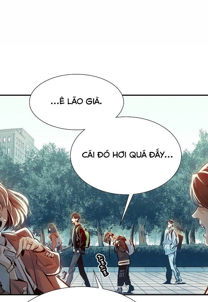 Tôi – Necromancer Cô Độc Chapter 1 - Trang 2