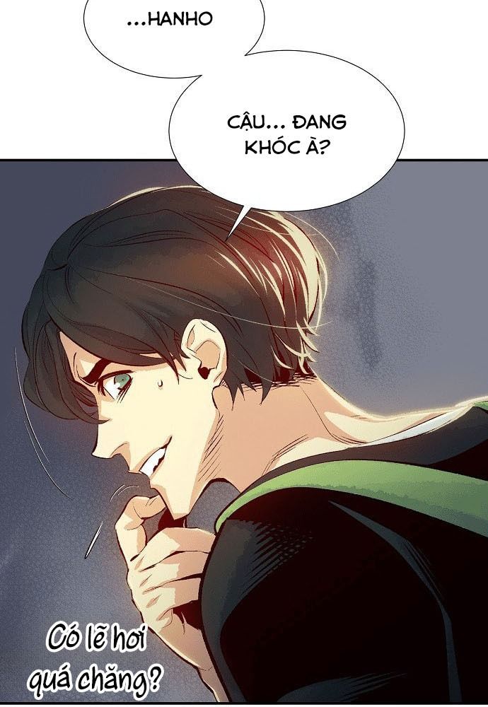 Tôi – Necromancer Cô Độc Chapter 1 - Trang 2