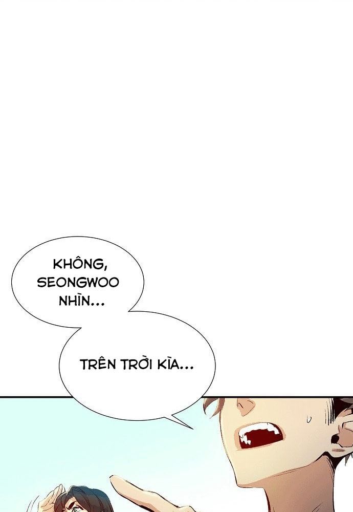 Tôi – Necromancer Cô Độc Chapter 1 - Trang 2