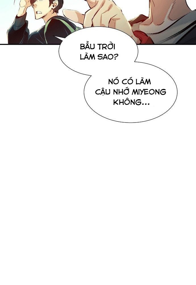 Tôi – Necromancer Cô Độc Chapter 1 - Trang 2
