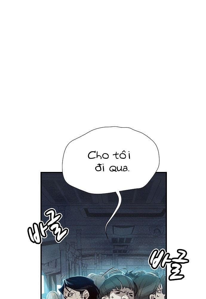 Tôi – Necromancer Cô Độc Chapter 1 - Trang 2