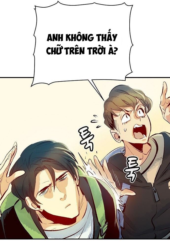 Tôi – Necromancer Cô Độc Chapter 1 - Trang 2
