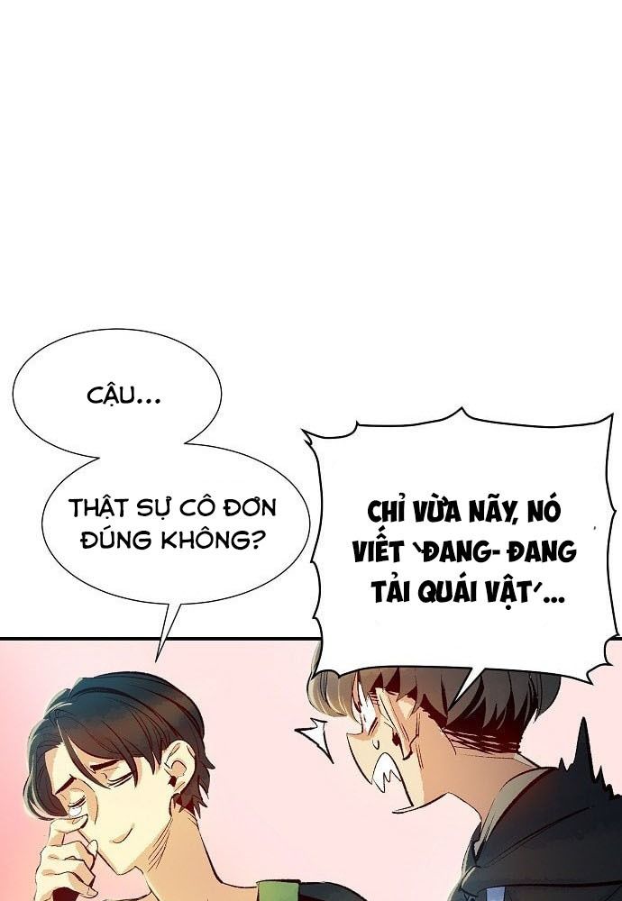 Tôi – Necromancer Cô Độc Chapter 1 - Trang 2
