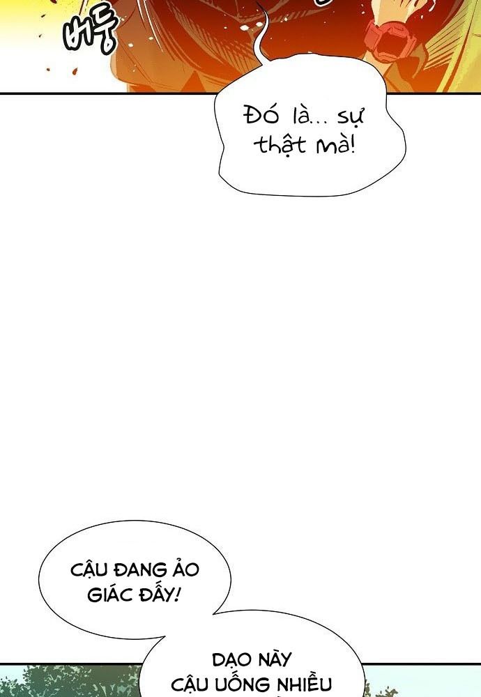 Tôi – Necromancer Cô Độc Chapter 1 - Trang 2