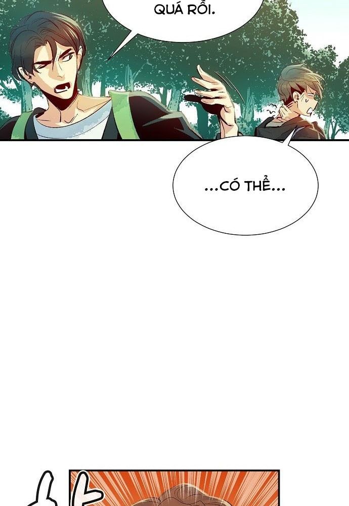 Tôi – Necromancer Cô Độc Chapter 1 - Trang 2