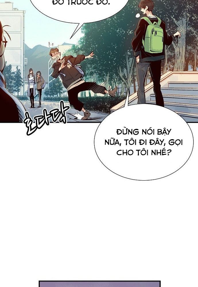 Tôi – Necromancer Cô Độc Chapter 1 - Trang 2