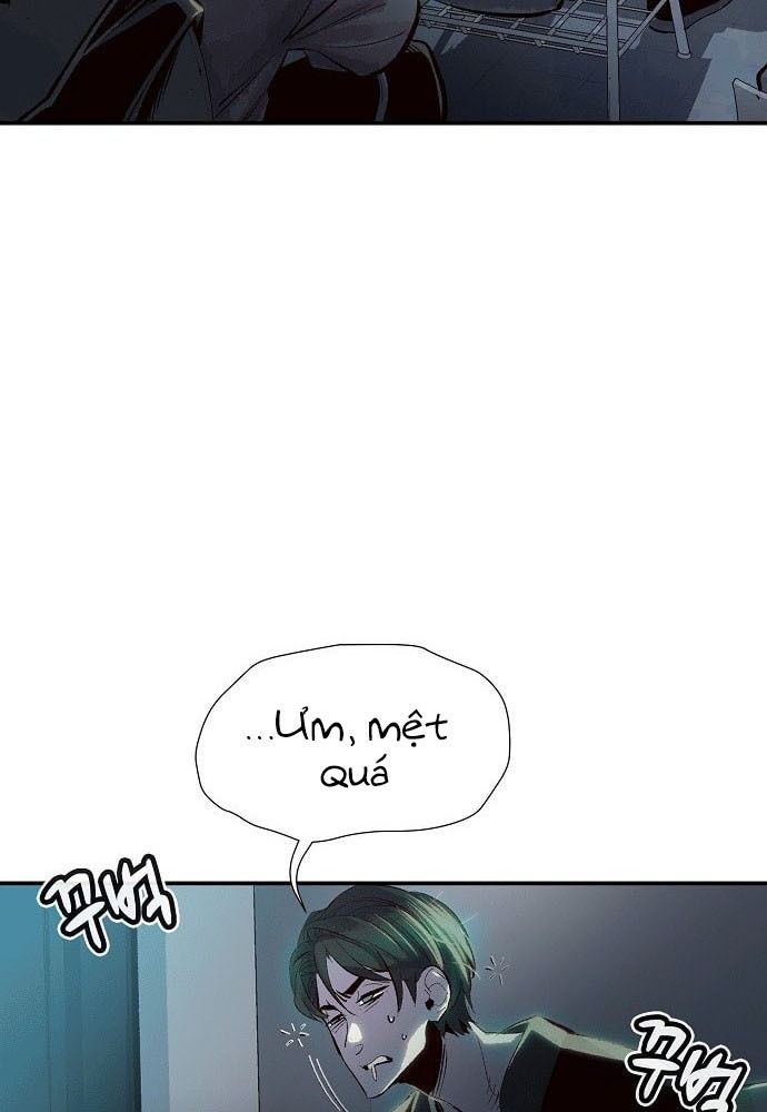 Tôi – Necromancer Cô Độc Chapter 1 - Trang 2