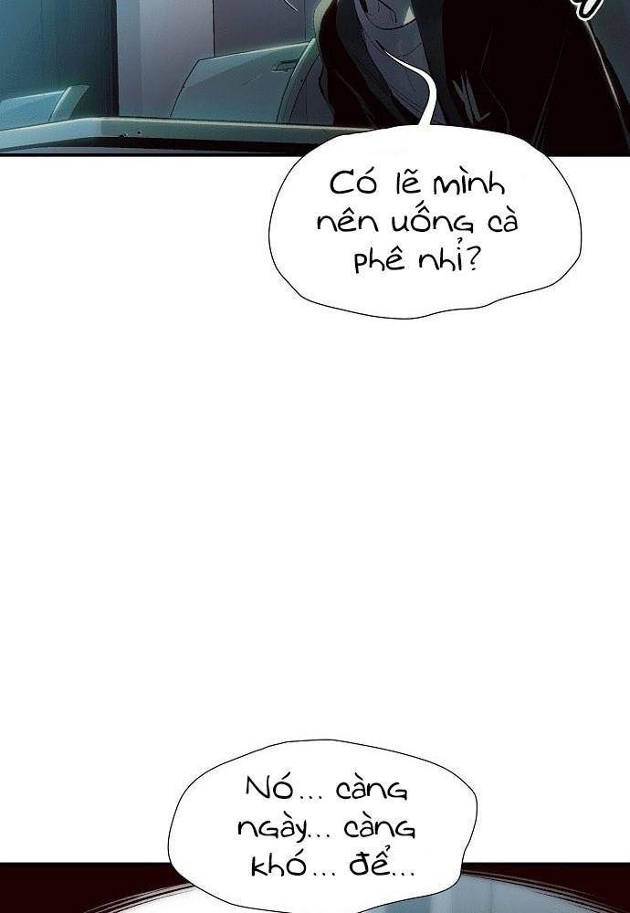 Tôi – Necromancer Cô Độc Chapter 1 - Trang 2