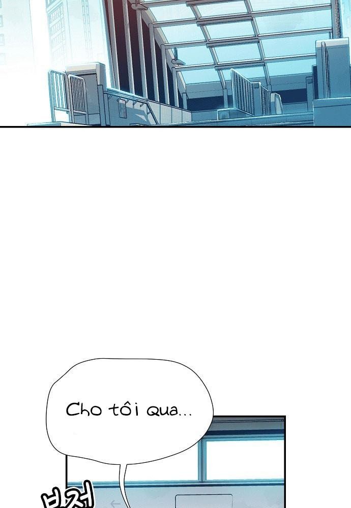 Tôi – Necromancer Cô Độc Chapter 1 - Trang 2