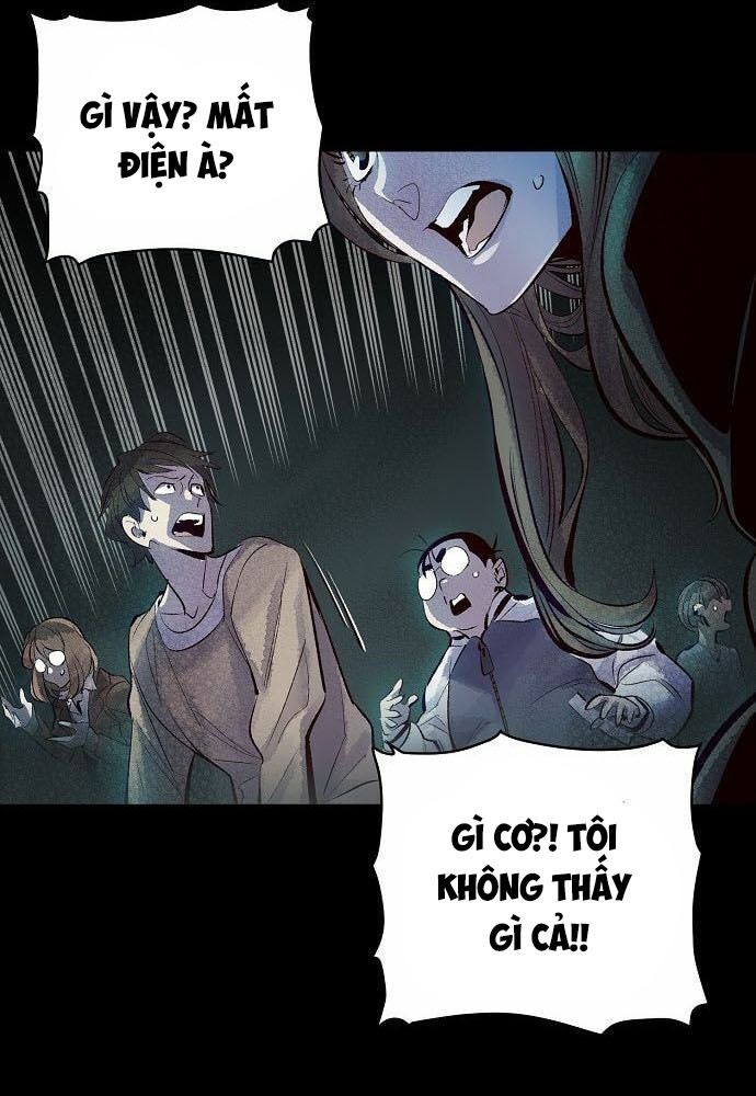 Tôi – Necromancer Cô Độc Chapter 1 - Trang 2