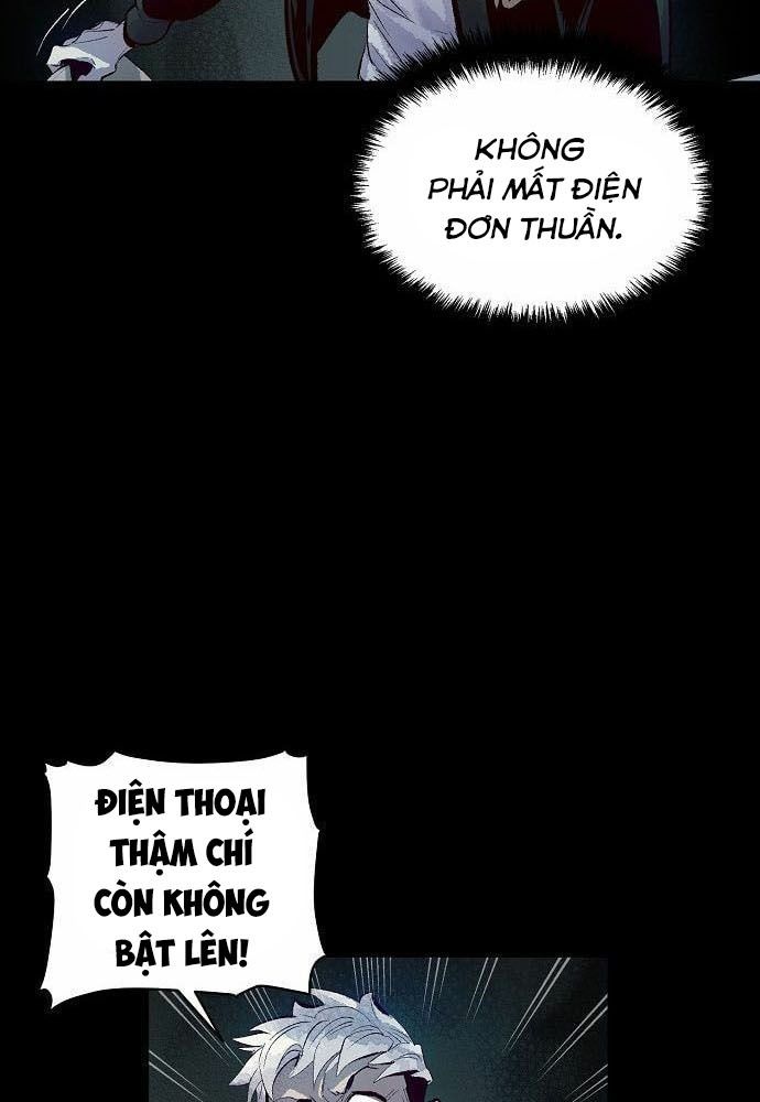 Tôi – Necromancer Cô Độc Chapter 1 - Trang 2