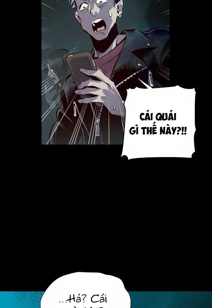 Tôi – Necromancer Cô Độc Chapter 1 - Trang 2