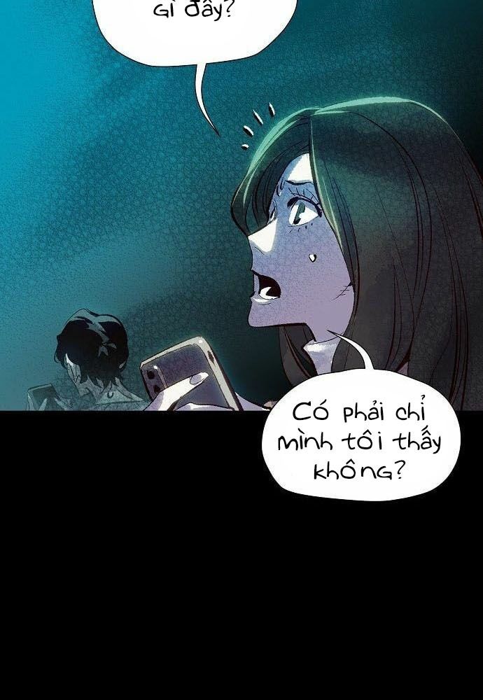 Tôi – Necromancer Cô Độc Chapter 1 - Trang 2
