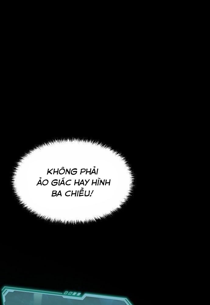 Tôi – Necromancer Cô Độc Chapter 1 - Trang 2