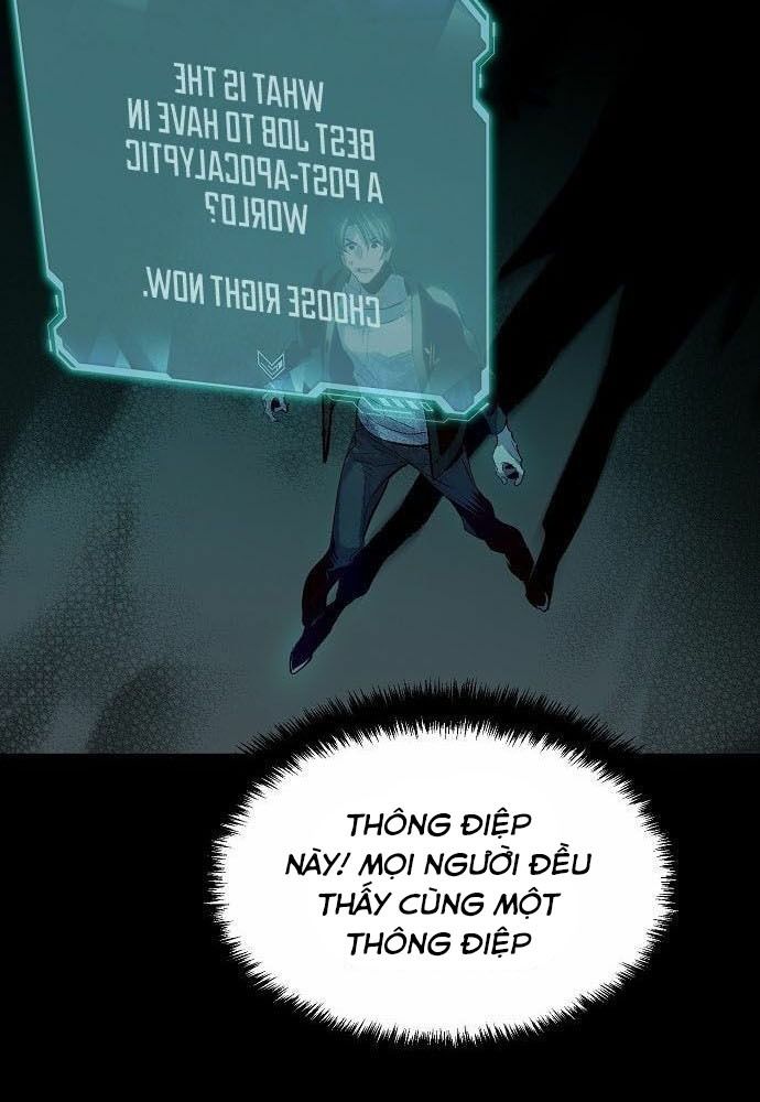 Tôi – Necromancer Cô Độc Chapter 1 - Trang 2
