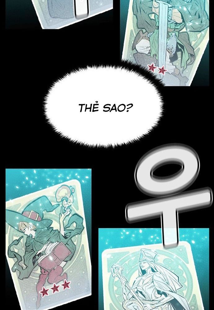 Tôi – Necromancer Cô Độc Chapter 1 - Trang 2