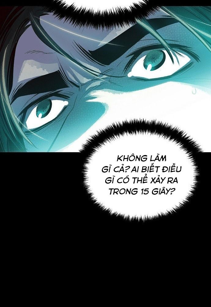 Tôi – Necromancer Cô Độc Chapter 1 - Trang 2