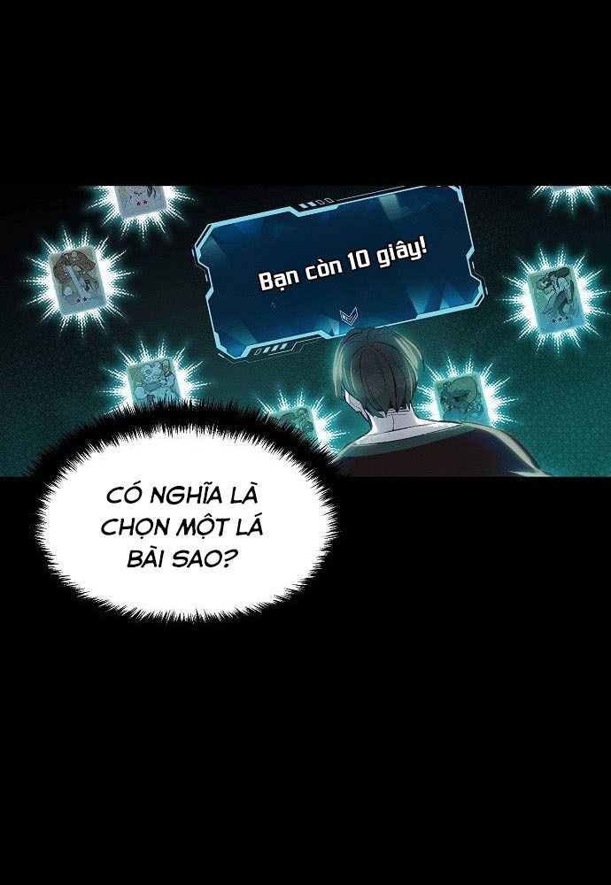 Tôi – Necromancer Cô Độc Chapter 1 - Trang 2