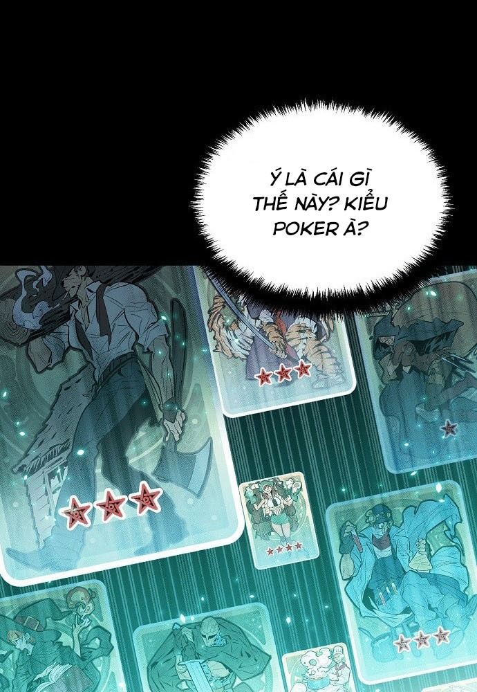 Tôi – Necromancer Cô Độc Chapter 1 - Trang 2