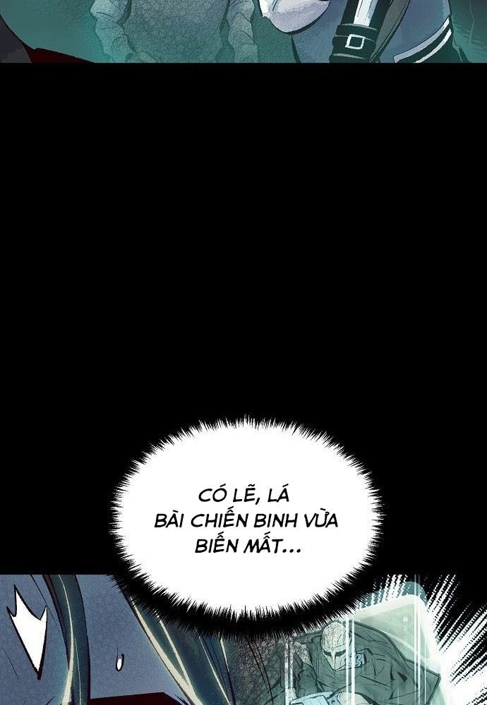 Tôi – Necromancer Cô Độc Chapter 1 - Trang 2
