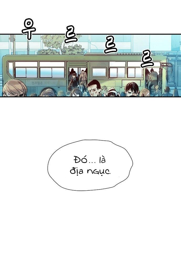 Tôi – Necromancer Cô Độc Chapter 1 - Trang 2