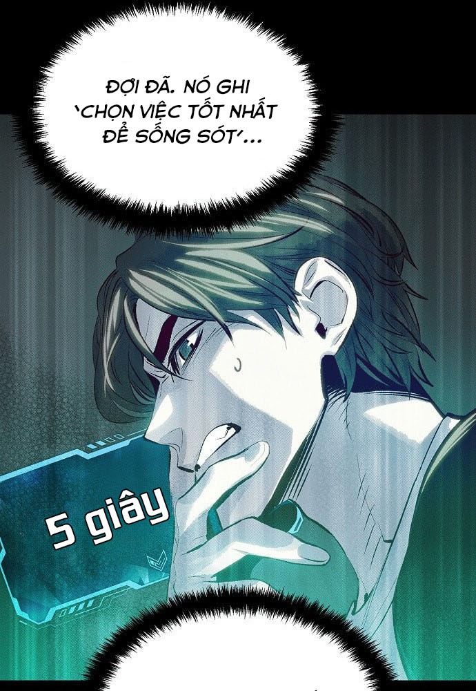 Tôi – Necromancer Cô Độc Chapter 1 - Trang 2