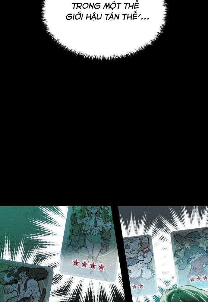 Tôi – Necromancer Cô Độc Chapter 1 - Trang 2