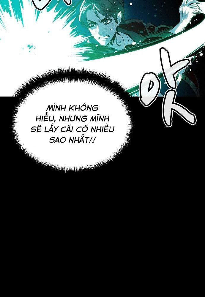 Tôi – Necromancer Cô Độc Chapter 1 - Trang 2