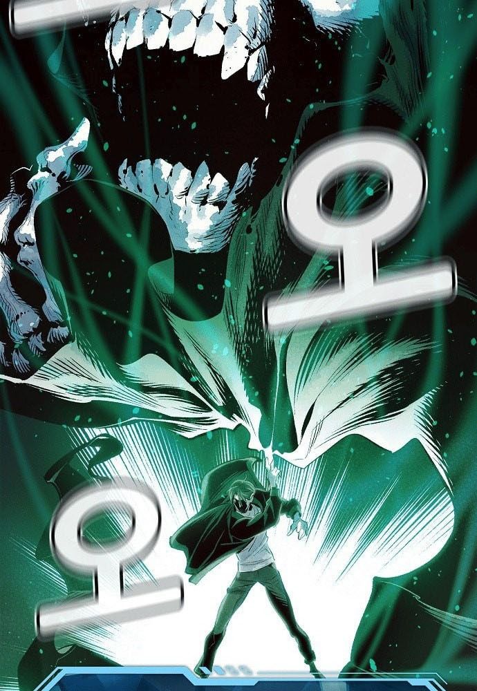 Tôi – Necromancer Cô Độc Chapter 1 - Trang 2