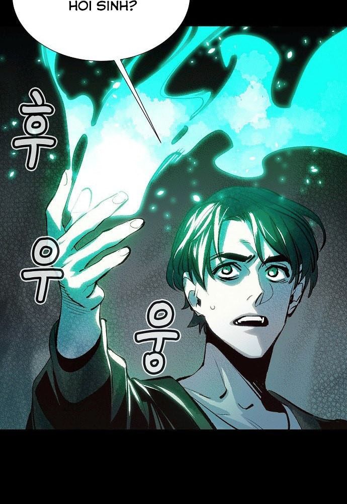 Tôi – Necromancer Cô Độc Chapter 1 - Trang 2