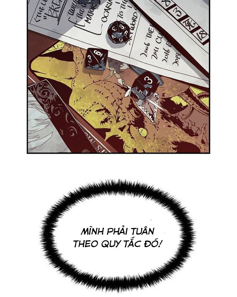 Tôi – Necromancer Cô Độc Chapter 2 - Trang 2