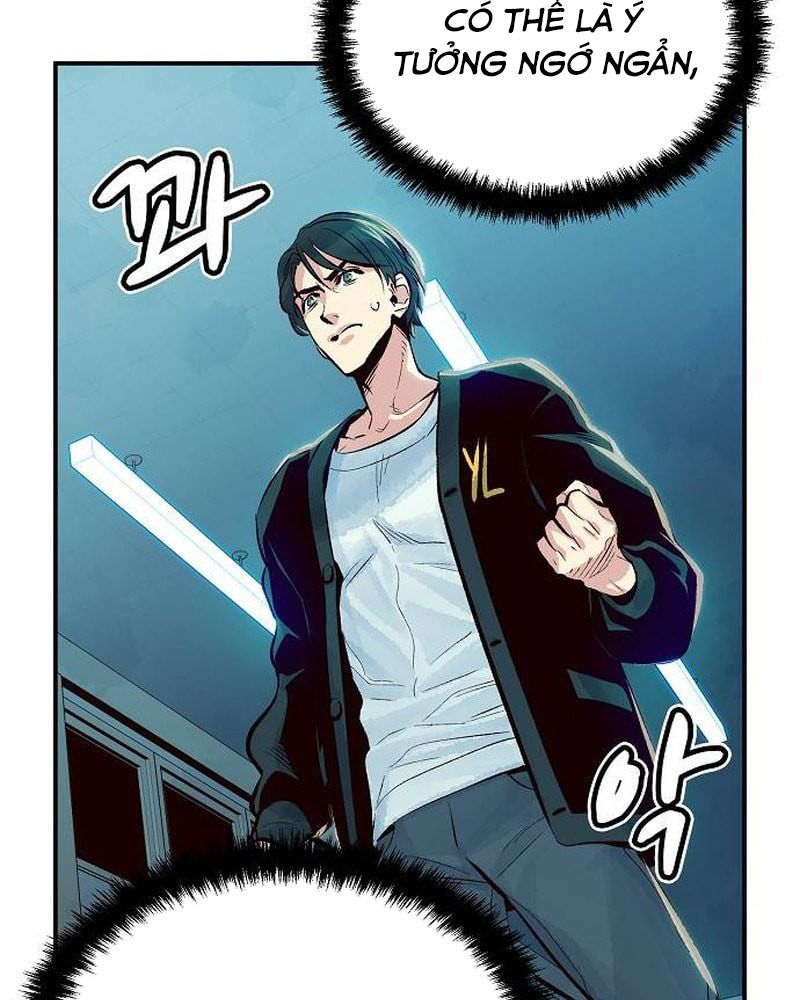 Tôi – Necromancer Cô Độc Chapter 2 - Trang 2