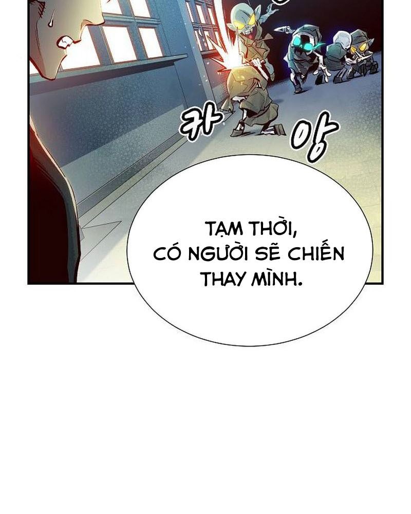 Tôi – Necromancer Cô Độc Chapter 2 - Trang 2
