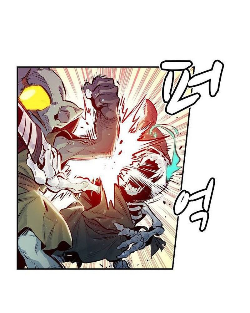Tôi – Necromancer Cô Độc Chapter 2 - Trang 2