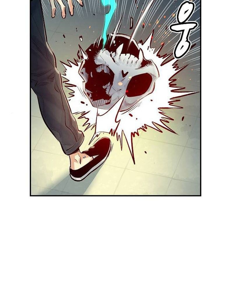Tôi – Necromancer Cô Độc Chapter 2 - Trang 2