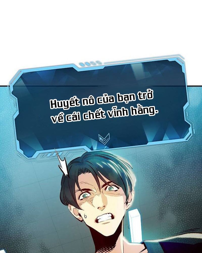 Tôi – Necromancer Cô Độc Chapter 2 - Trang 2