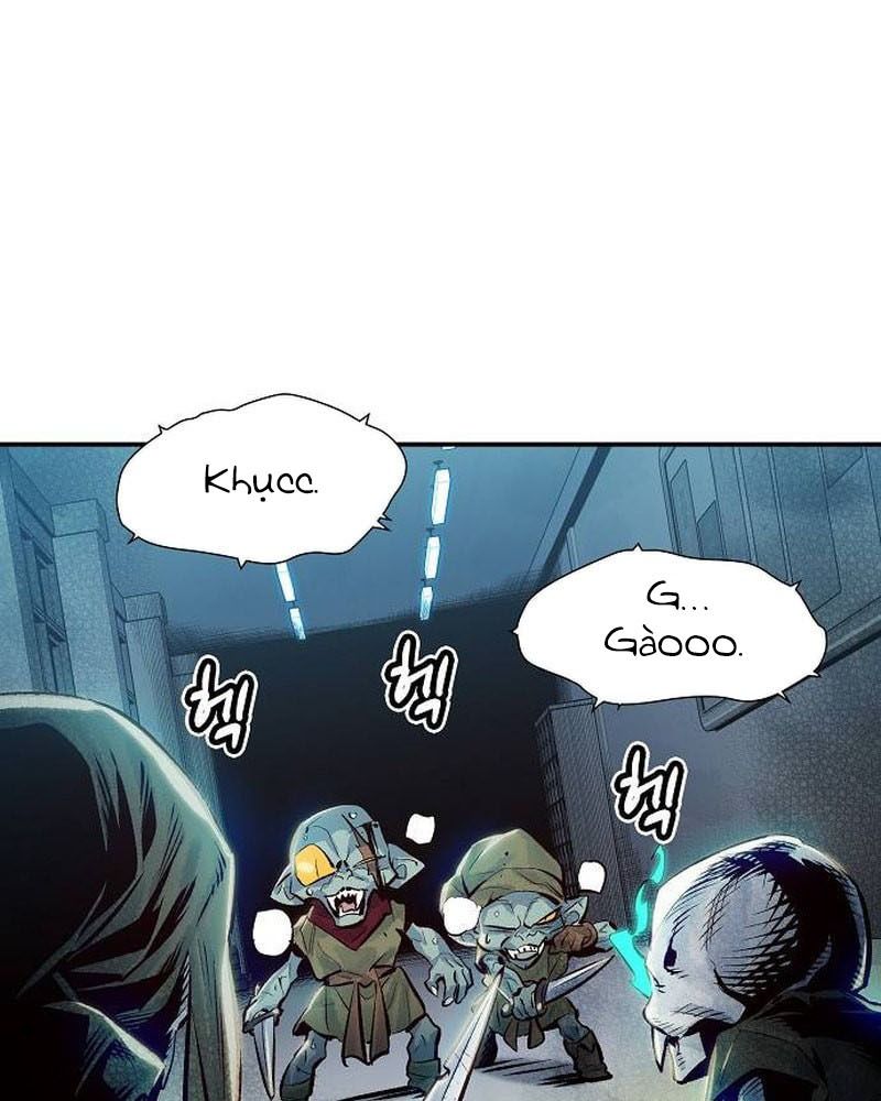 Tôi – Necromancer Cô Độc Chapter 2 - Trang 2