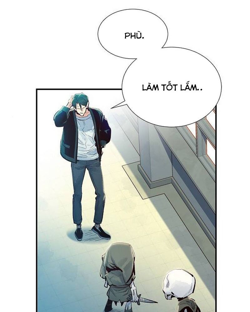 Tôi – Necromancer Cô Độc Chapter 2 - Trang 2