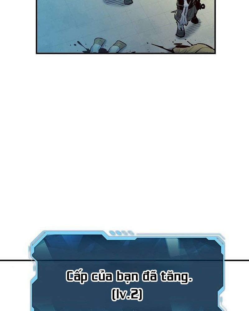 Tôi – Necromancer Cô Độc Chapter 2 - Trang 2
