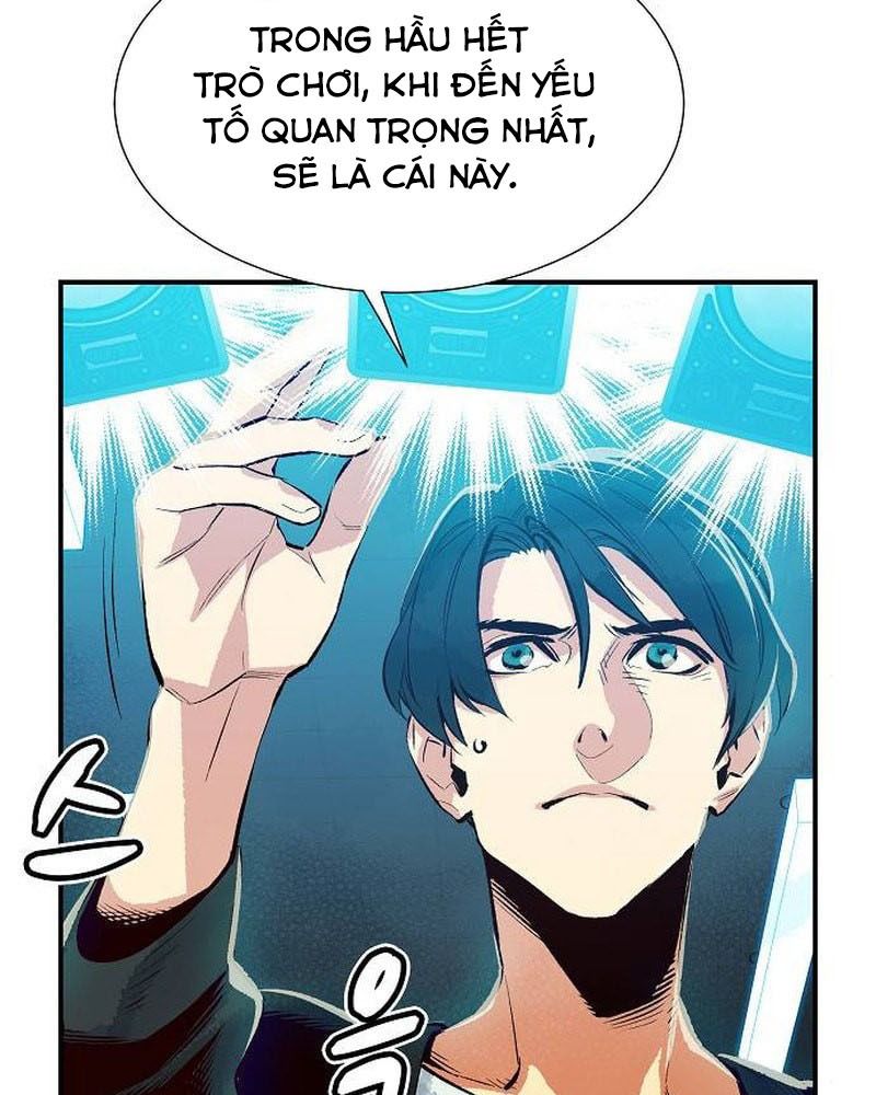Tôi – Necromancer Cô Độc Chapter 2 - Trang 2