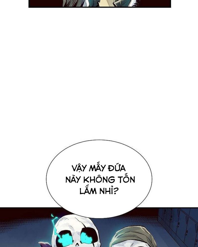 Tôi – Necromancer Cô Độc Chapter 2 - Trang 2